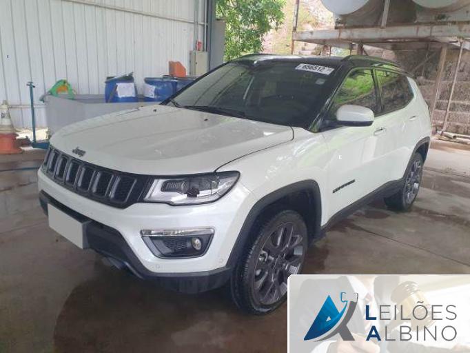 JEEP COMPASS 19/20