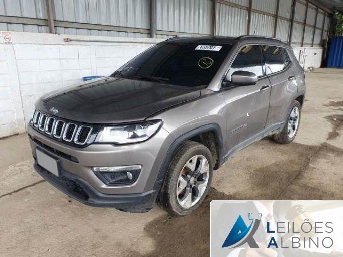 JEEP COMPASS 19/19