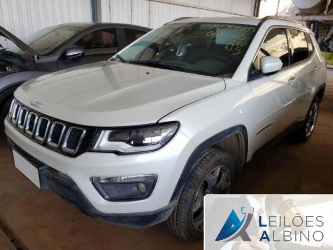 JEEP COMPASS 18/19