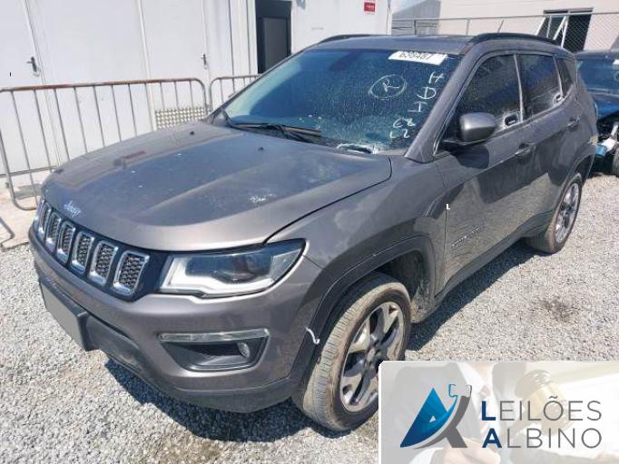 JEEP COMPASS 20/20