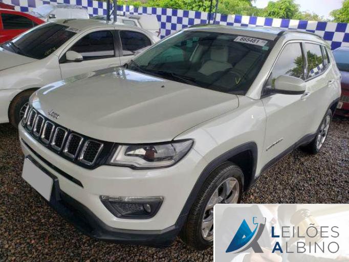 JEEP COMPASS 18/18
