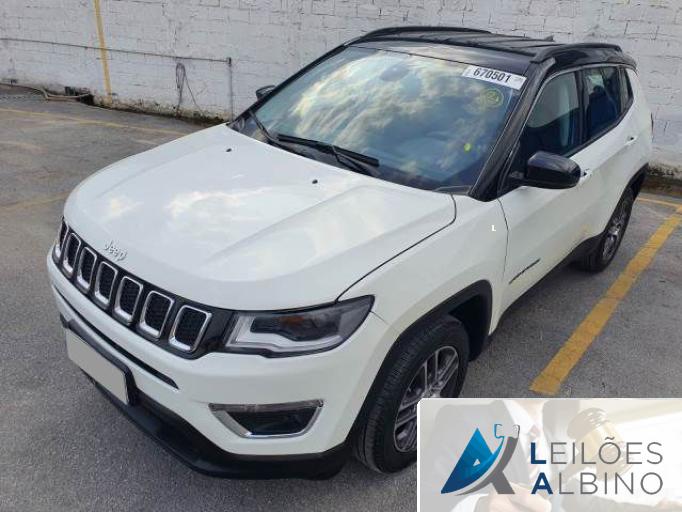 JEEP COMPASS 19/20