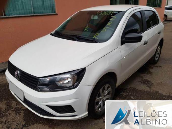 VOLKSWAGEN GOL 20/20