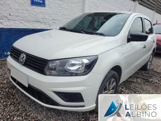VOLKSWAGEN GOL 18/19