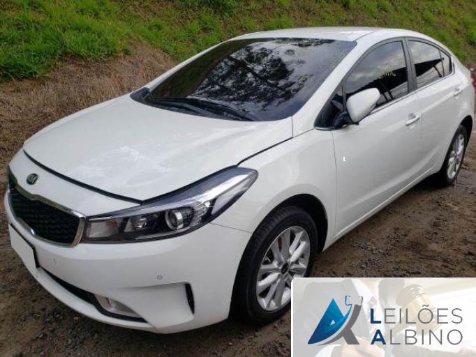 KIA CERATO 18/19