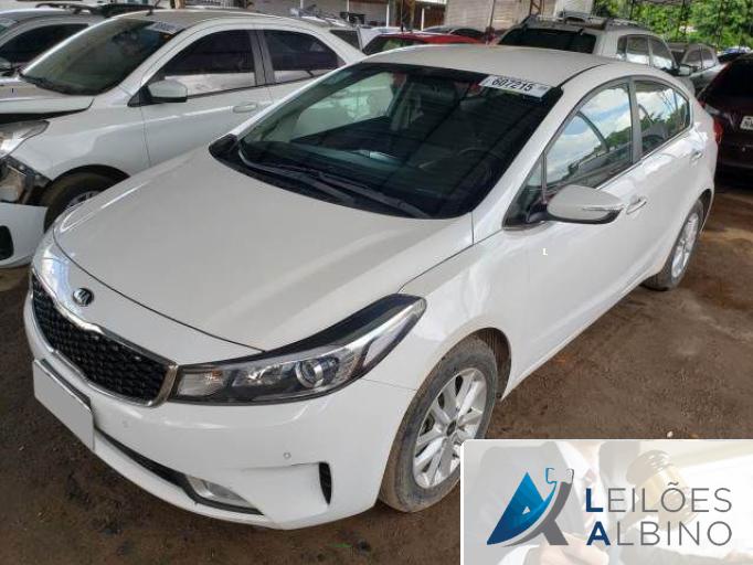 KIA CERATO 18/19