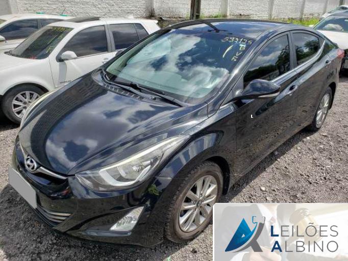 HYUNDAI ELANTRA 13/13