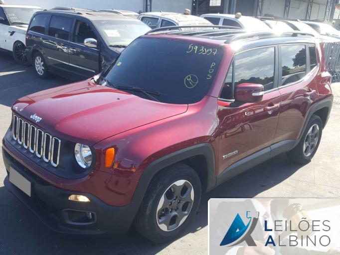 JEEP RENEGADE 17/17