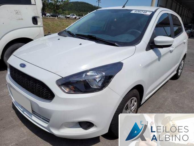 FORD KA 17/17