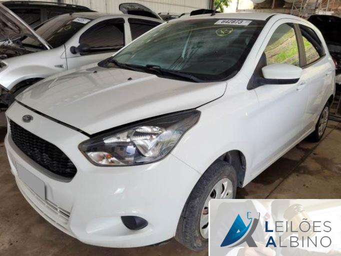 FORD KA 16/17