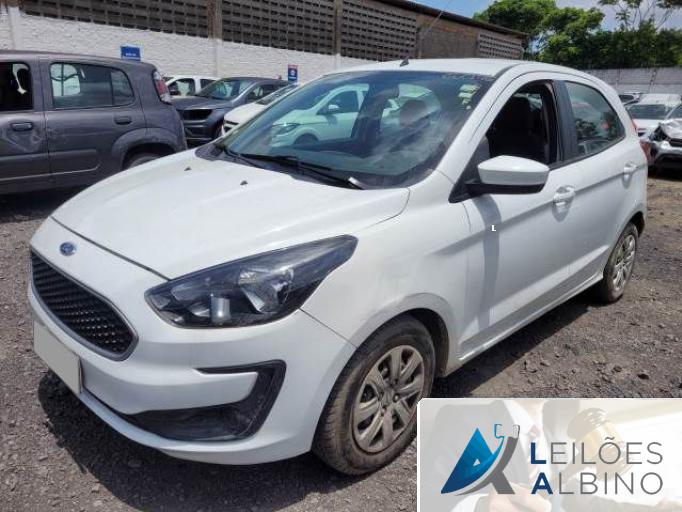 FORD KA 20/20