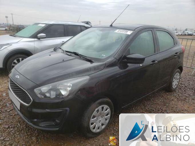 FORD KA 18/18