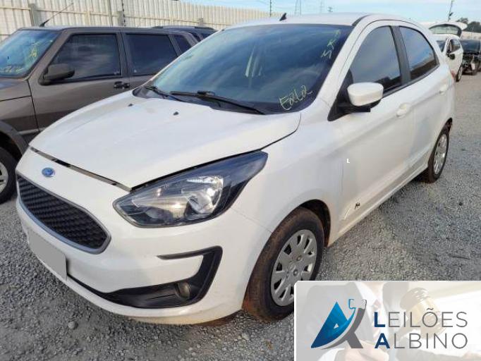 FORD KA 19/19