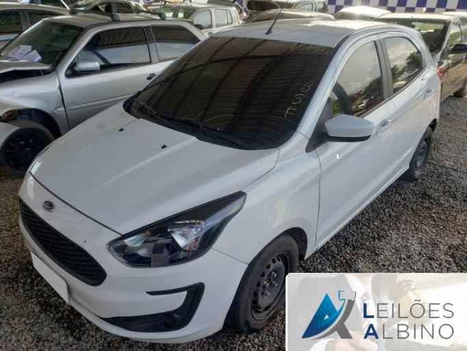 FORD KA 19/19