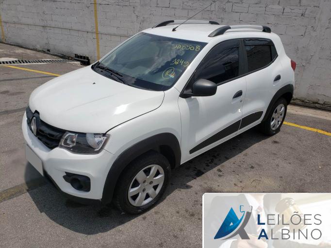 RENAULT KWID 18/19