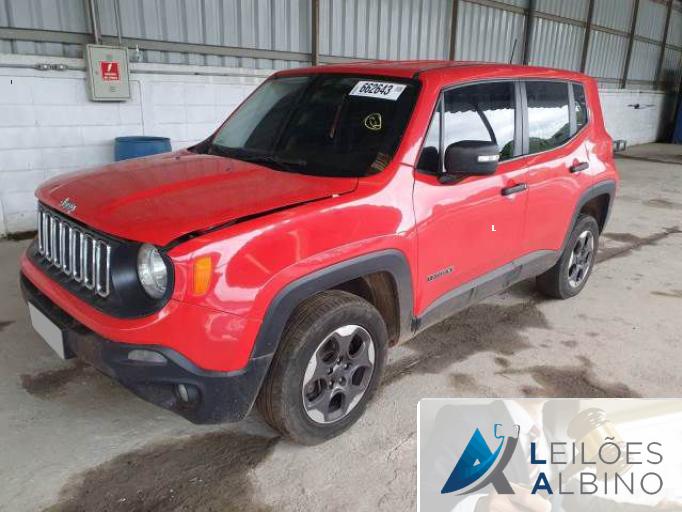 JEEP RENEGADE 16/16