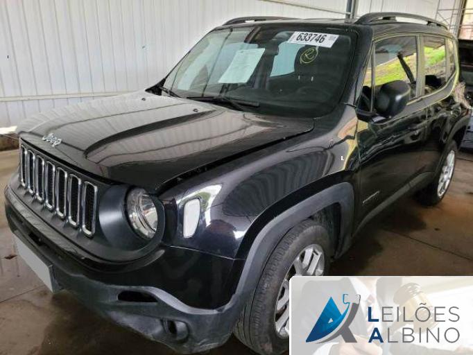 JEEP RENEGADE 18/18