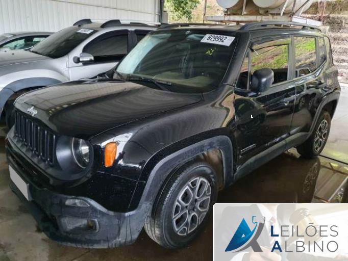 JEEP RENEGADE 18/18