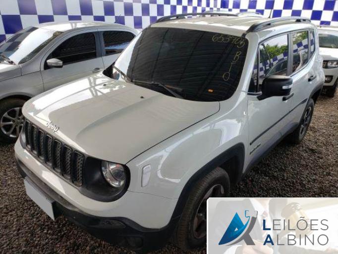 JEEP RENEGADE 19/20