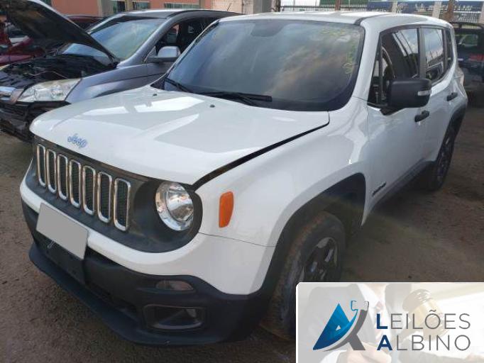 JEEP RENEGADE 15/16