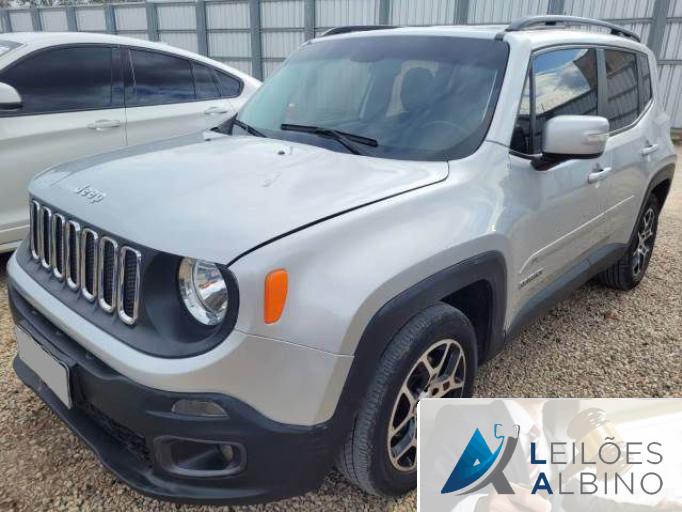 JEEP RENEGADE 15/16