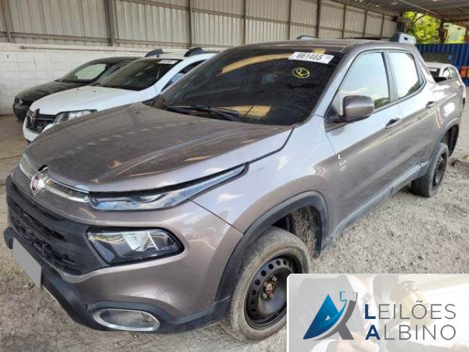 FIAT TORO 17/18