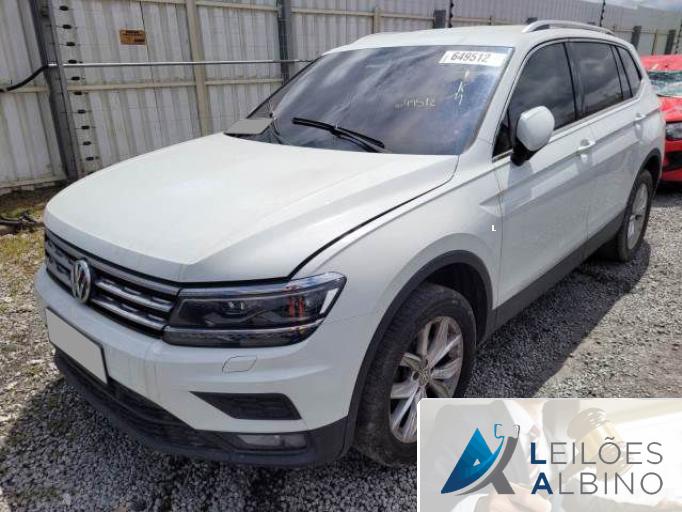 VOLKSWAGEN TIGUAN 18/18