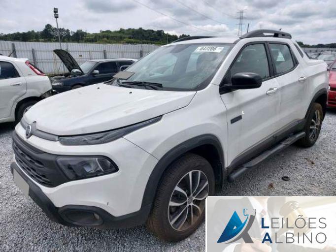 FIAT TORO 21/21