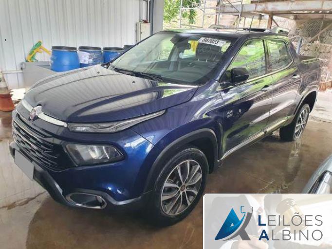FIAT TORO 19/20