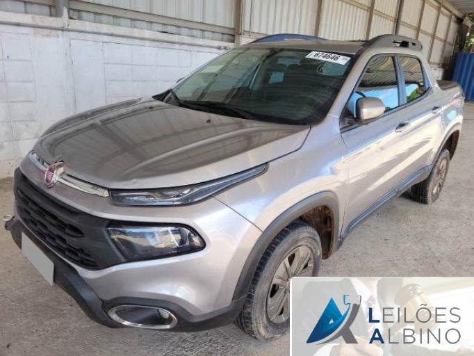 FIAT TORO 19/20