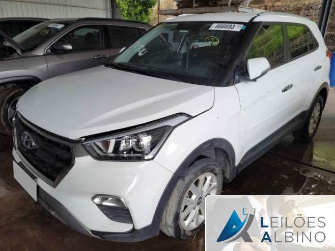 HYUNDAI CRETA 19/20