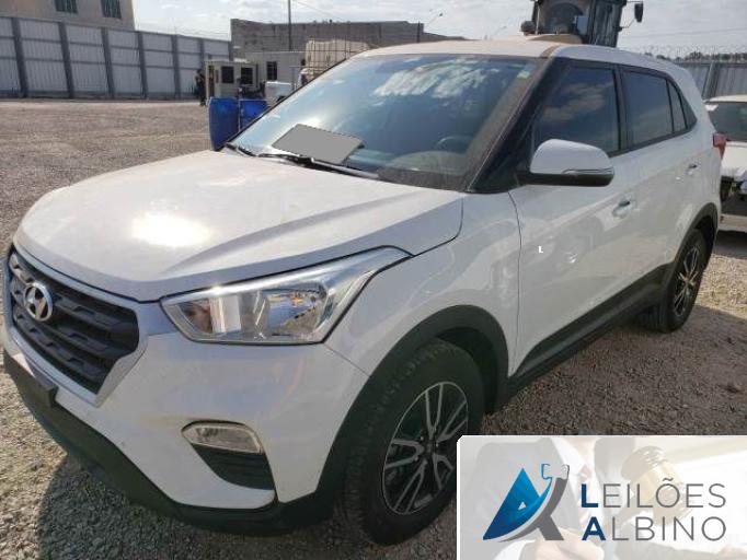 HYUNDAI CRETA 19/19