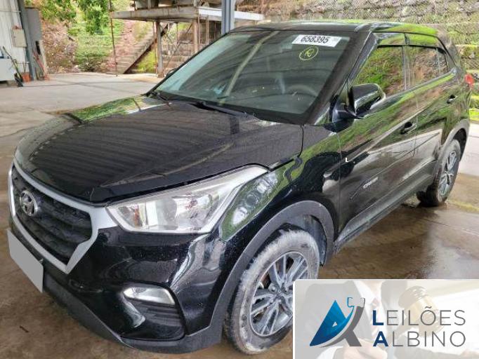 HYUNDAI CRETA 19/19