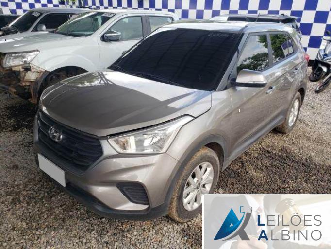 HYUNDAI CRETA 21/21