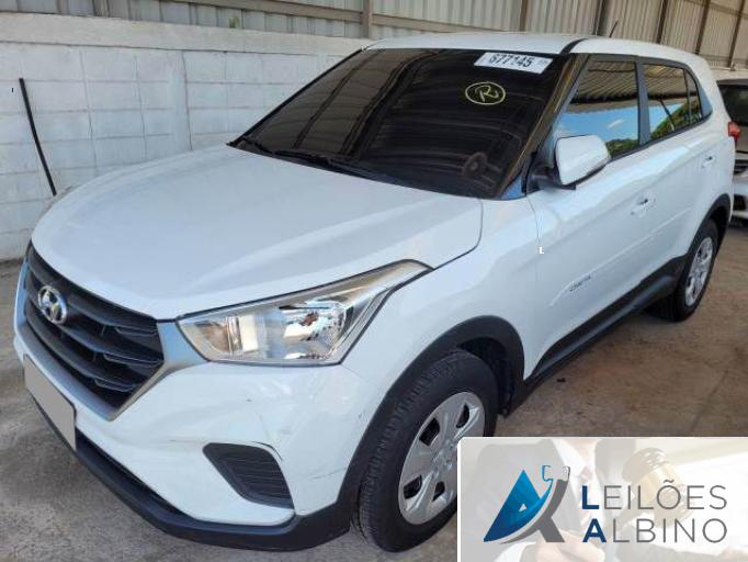 HYUNDAI CRETA 20/20