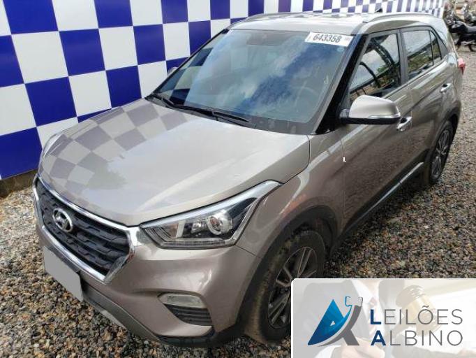 HYUNDAI CRETA 19/19