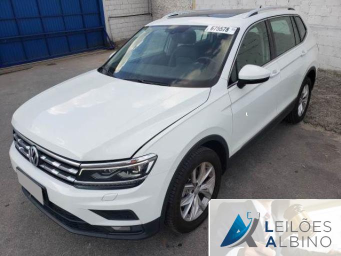 VOLKSWAGEN TIGUAN 20/20