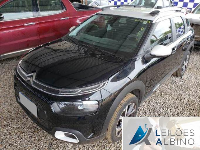 CITROEN C4 CACTUS 19/20