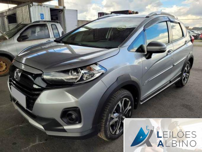 HONDA WR-V 20/21