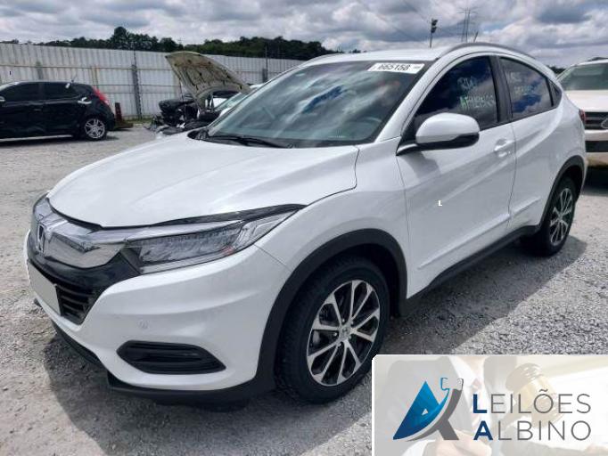 HONDA HR-V 20/20