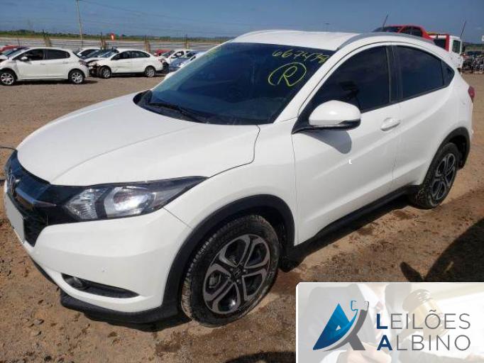 HONDA HR-V 16/17