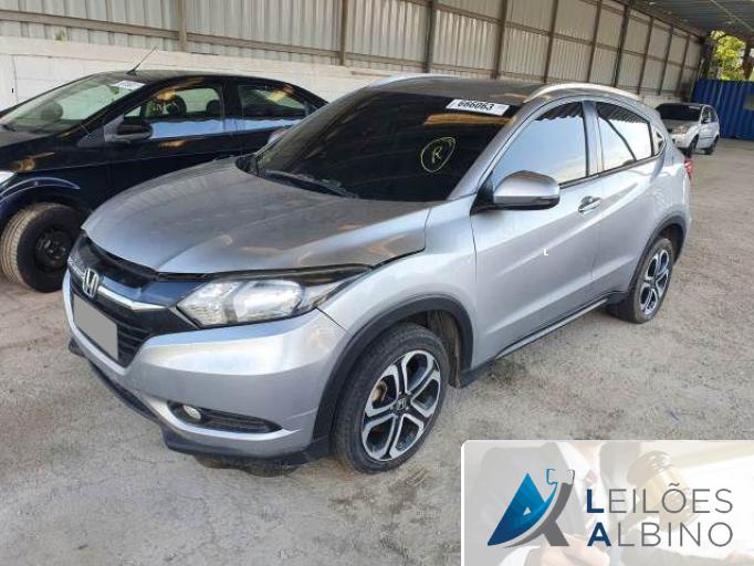 HONDA HR-V 18/18