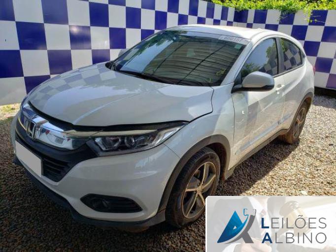 HONDA HR-V 21/21