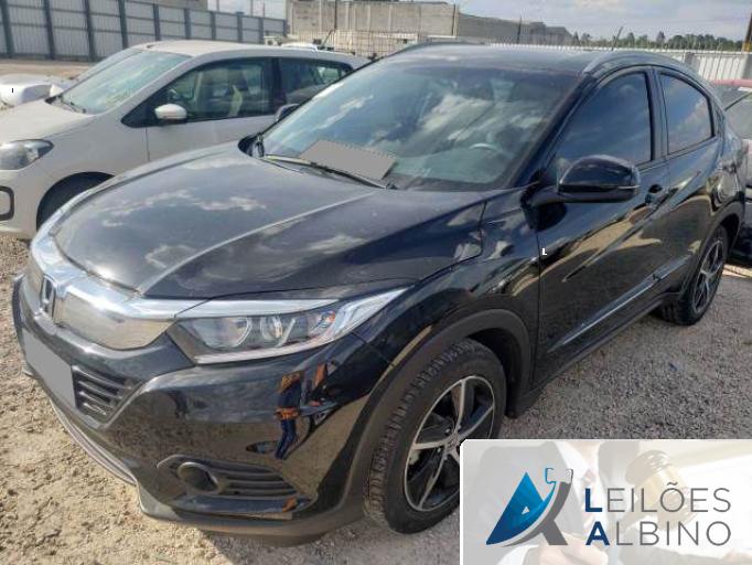 HONDA HR-V 21/21