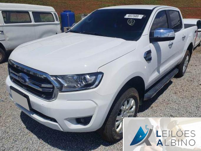 FORD RANGER CD 19/20