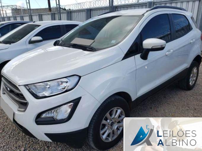 FORD ECOSPORT 18/19