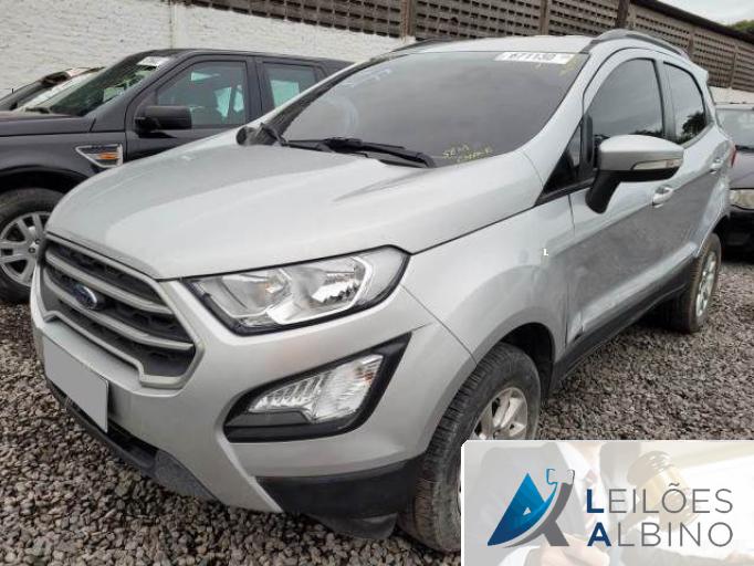 FORD ECOSPORT 18/19