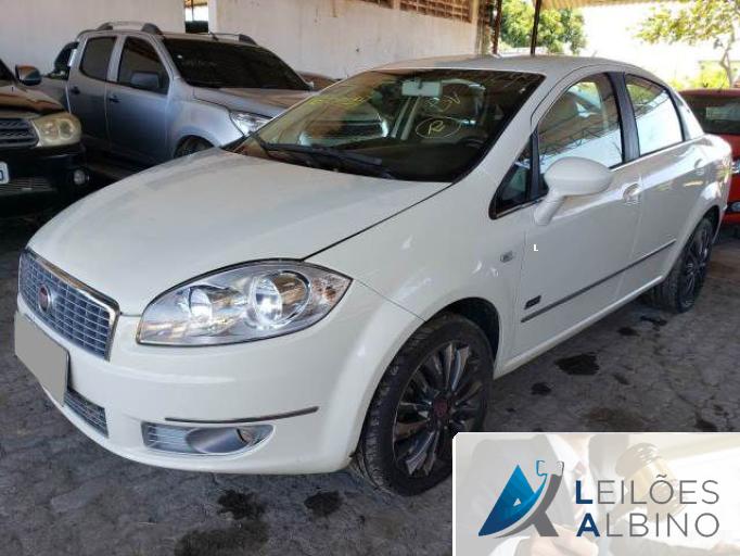 FIAT LINEA 12/13