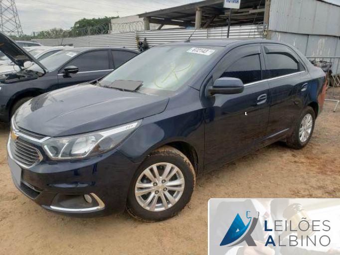 CHEVROLET COBALT 19/19
