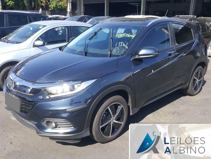 HONDA HR-V 20/20